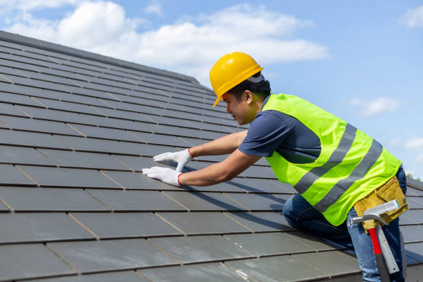Roof Waterproofing Services in Janesville, WI