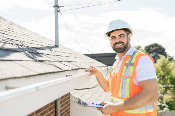 Best Affordable Roofing Company  in Janesville, WI