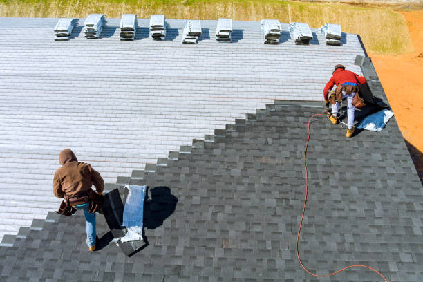 Best Residential Roofing Contractor  in Janesville, WI
