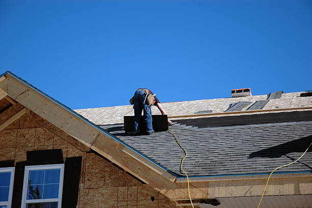 Best Best Roofing Contractors  in Janesville, WI
