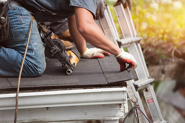 Trusted Janesville, WI Roofing Contractor Experts
